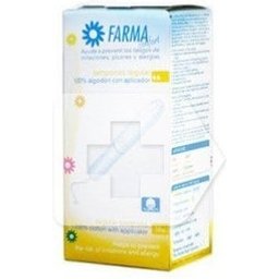 Pharmaconfort Regular Tampon 16 uDS