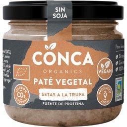 Pâté Végétaux à la Truffe Vegan 110g