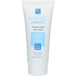 Hydrafac Crème Riche