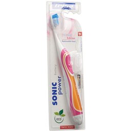 Brosse à dents Sonicpower Young