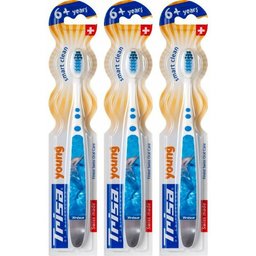 brosse à dents pour enfants