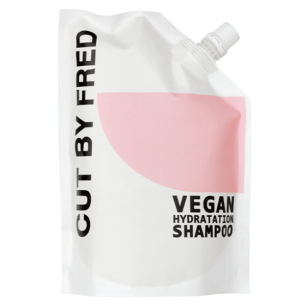 Recharge Vegan hydratation Shampoo - 520ml