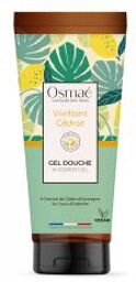 Hygiène El Douche Vivifiant Cédrat 200 ml - Tube 200 ml