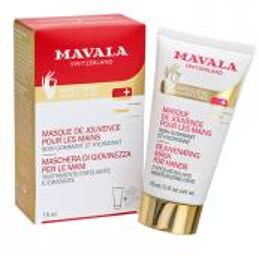 Masque de Jouvence pour les Mains 75 ml - Tube 75 ml