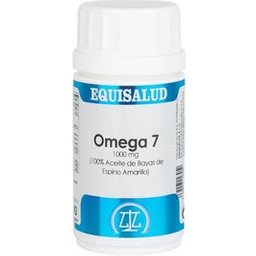 Huile de baies d'argousier Omega 7 30 Pearls