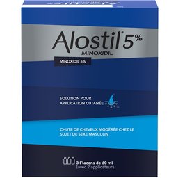 Alostil® Minoxidil 5 %