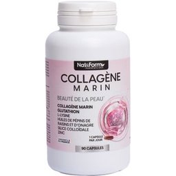 Colágeno Marino 90caps