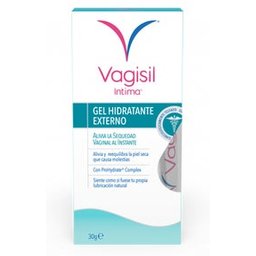Intima Gel Hydratant Externe 30g