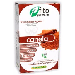 Fito Premium - Cannelle - - 30 Capsules
