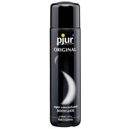 Original Silicone Lubricant 100ml