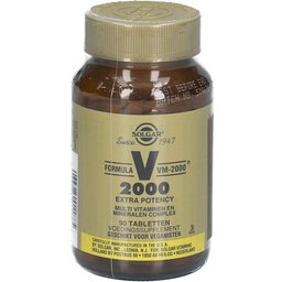 Solgar® Vm-2000®