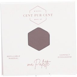 Fard à Paupières Minéral Compact Élégante