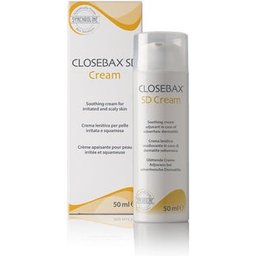 Closebax Sd Cream 50ml