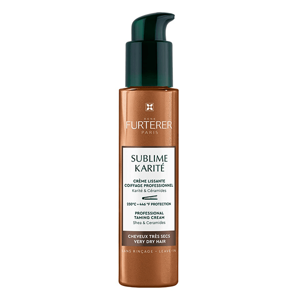 Sublime Karité Crème lissante sans rinçage 100ml