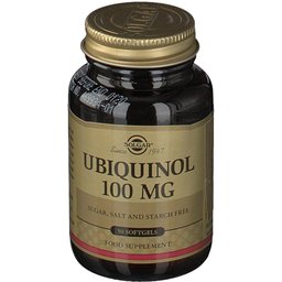 Ubiquinol