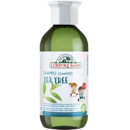 Tea Tree Shampoing Scolaire 300ml