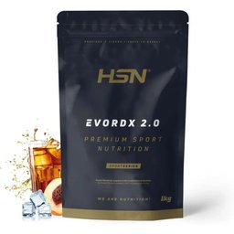 Evordx 2.0 Té Helado de Melocotón 1kg