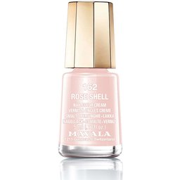 Mini Color Vernis à Ongles Crème Rose Shell