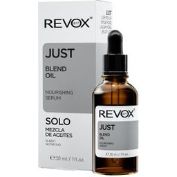 Just Blend Oil 30ml