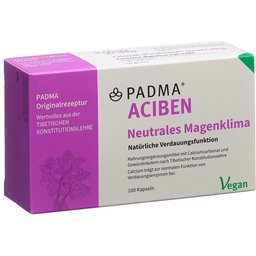 Aciben Climat gastrique neutre