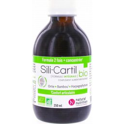 Sili-Cartil Bio 250ml