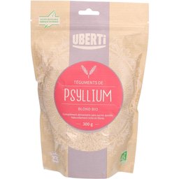 Uberti Psyllium Blond (tégument ) BIO