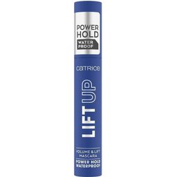 Lift Up Volume & Lift Mascara Power Hold Waterproof 010 11ml