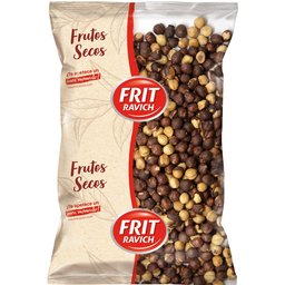 Noisette rôtie avec peau 1 Kg