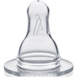 Mamelons à débit moyen taille M 2uds