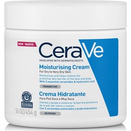 CeraVe Baume Hydratant Peaux Sèches 454g