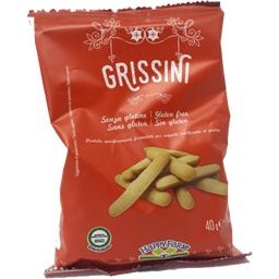 Grissini 40g