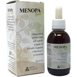 Menopa Ben 50ml