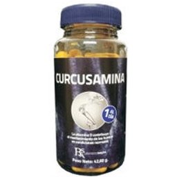Curcusamina 710mg 60caps