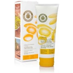 La Hands And Nails Honey Moisturizing Cream 75ml