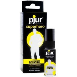 Lubrifiant à Base d'Eau Med Natural 2ml