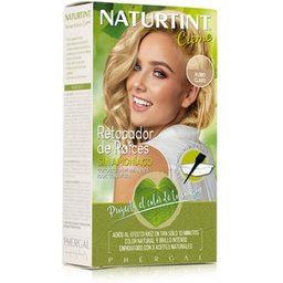 Retocador Raices Rubio Claro 45ml