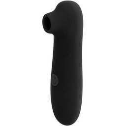 Stimulateur de Clitoris 10 Speed Noir 1ut