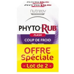 Phytorub Cpr 10 X2