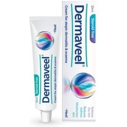 Crème Dermaveel 30Ml