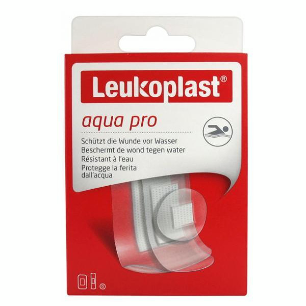 Leukoplast Aqua Pro Pansement 20 unités