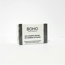 Carboderm Jabón 100g