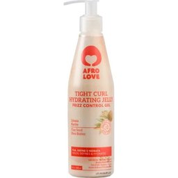 Gelée hydratante Tight Curls 295ml