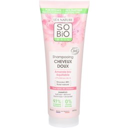 So Bio Etic Shampooing Cheveux Doux