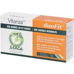 HQ DuoFit