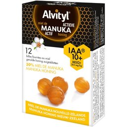 Alvityl® Billes Fourrées au Miel IAA 10+