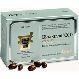 Q10 Gold 60caps