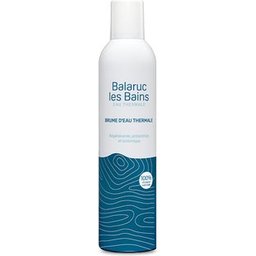 Balaruc les Bains Brume d'Eau Thermale 300 ml