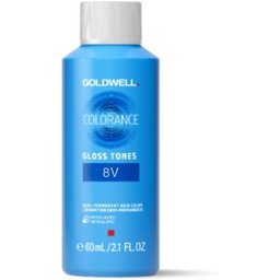 Colorance Gloss Tones Demi 8V Lavander Quartz 60ml