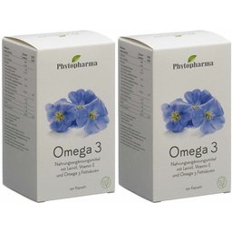 Oméga 3