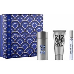 212 Nyc Men Trousse 3uts